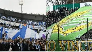 Allsvenskans bästa fans – enligt spelarna