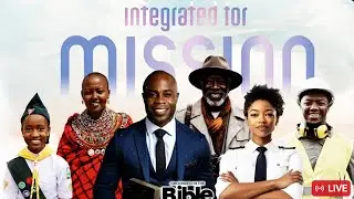 🔴#LIVE: KONGAMANO LA UIMBAJI 2025 | MOROGORO MJINI SDA 🅻🅸🆅🅴