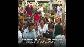 HRC51 | Vitit Muntarbhorn, Special Rapporteur on the situation of human rights in Cambodia