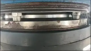 PRUEBA FINAL CALIBRACION ELECTROFRENO