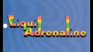 First Contact | Liquid Adrenaline Rave Toronto (02.20.1999)