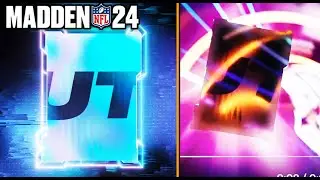 THE MUT 24 ANIMATIONS/PROMOS HAVE BEEN LEAKED!!| LTD'S, CAMPUS HEROES, LEGENDS, ETC!!| MADDEN 24