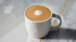 Starbucks Commercial (2020)