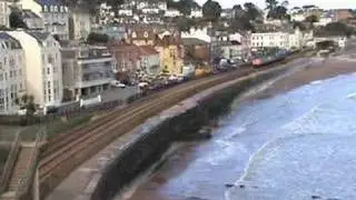47828 at Dawlish