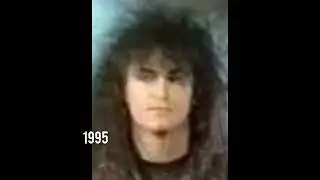 EVOLUTION OF JUAN CROUCIER
