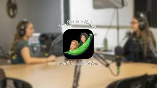 2Peas in a Pod Podcast 2025 BPA SLC