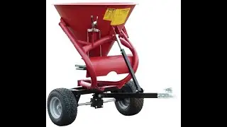 ATV Spreader