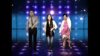 Galing ng Filipino Dance Moves Promo