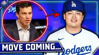 The MLB will HATE what the Dodgers are about to do...