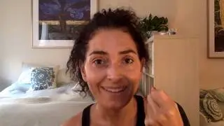 #WiseGirl, w/ Francesca Maxime: Addicted to Suffering?