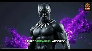 Captain America&rsquo;s Shield Isn&rsquo;t Vibranium Only