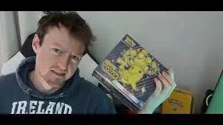 SEARCH FOR THE SCANDALOUS PIKACHU (SURGING SPARKS)