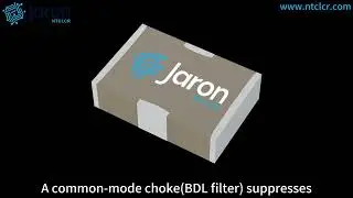 USB&nbsp;Noise&nbsp;or&nbsp;Glitching?&nbsp;Fix&nbsp;It&nbsp;with&nbsp;a&nbsp;BDL&nbsp;Common-Mode&nbsp;Filter