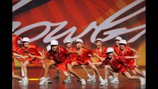 24K Magic | Evolution Dance Company 2023