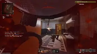 100 Kill Team Death Match