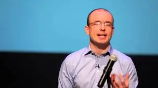 Your book in your hands | Joe Reddington | TEDxYouth@Hounslow