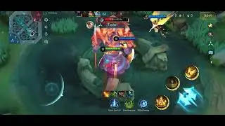 IMMORTAL FREYA INSANE BUILD SO OP TWO  MVP VIDEO/&Ouml;L&Uuml;MS&Uuml;Z FREYA AŞŞŞIRI OP BUİLDLE 2 TANE MVP VİDEOSU