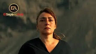 Hierro (Movistar+) - Tr&aacute;iler internacional (HD)