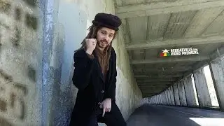 Imanytree - Jah Is Real [Official Video 2017]