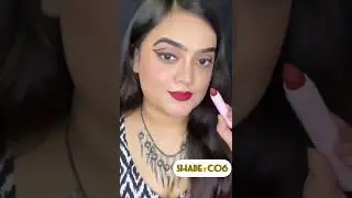 Beromt Lipsticks: Dive into a World of Colors! 💄🌈