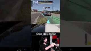 Forza Motorsport - Dukes of Hazard in Forza #fanatec #forza #pcracing #forzamotorsport #fanatecddpro