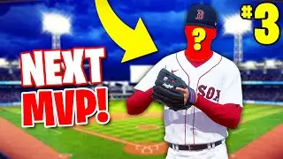 I FOUND THE NEXT MVP! MLB The Show 22 | Franchise Mode #3
