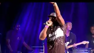 Papa Jerry - Total Destruction - 2018 Power Soca Monarch Semi Finals ( 2018 Soca  Monarch Finalist )