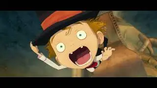 Poupelle of Chimney Town (Final Trailer)