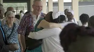 A Gospel Light in Liberia