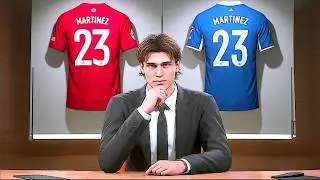 Stay or Leave Bayern Munich?