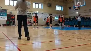 Sligo All Stars vs Letterkenny