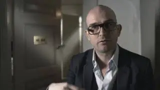 Danish film director Christoffer Boe on Carl Theodor Dreyer