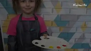 &laquo;Когда дети ждут лета &mdash; Kidsarts помогает воплотить мечты в реальность на бумаге!&raquo;