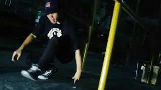 NO AIR - NU UNDERDAWGZ
