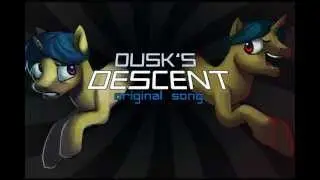 Dusk's Dawn - Dusk's Descent (with Lyrics)