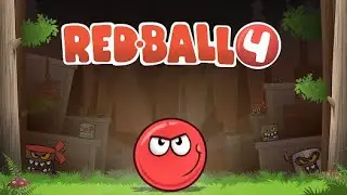 *RED BALL 4* Full Game Walkthrough [ Part 2 ] | Level 6-10 &hellip;