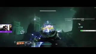 Bounty hoarding.