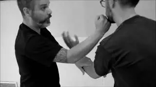 Havant Wing Chun Promo 2017