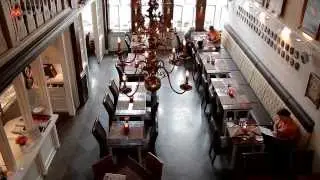 MoveMap -  Alt Hamburger B&uuml;rgerhaus - Restaurant / Shop / Caf&eacute;