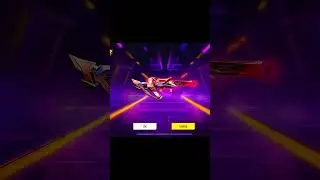 Groza JJK Collab FreeFire Event Complete #viralshort #shortfeed #garenafreefire #freefire
