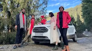 Found Turuu LOVE 😍 SHIMLA : EP-1