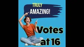 Votes at 16 Job Recruitment