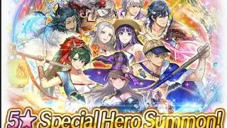 Free Special 5 star