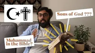 Is Jesus God? | Muslim reacts to Bible prophesy (Seeking Truth Ep. 8)