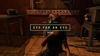 EYE FOR AN EYE - Far Cry 4 Gameplay