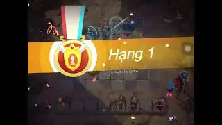 Top 1 autochess mobile so easy p6 with 6 knight 6 glaice 6 human 4 beast 4 warlock