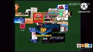 Video-Semper logo (15th Entry)