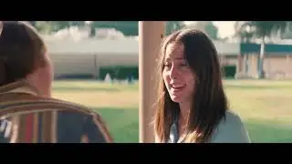 Licorice Pizza Opening Scene