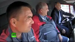 Машина смерти