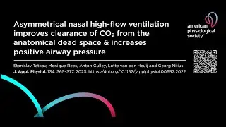 Asymmetrical Nasal High Flow for Noninvasive Respiratory Support